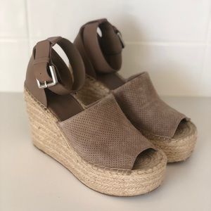 Marc Fisher Adalyne Wedges